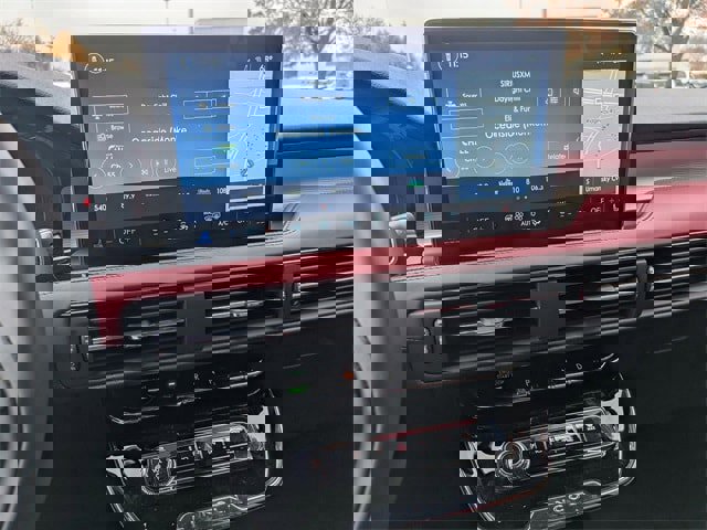 New 2026 Lincoln Corsair Reserve image 8