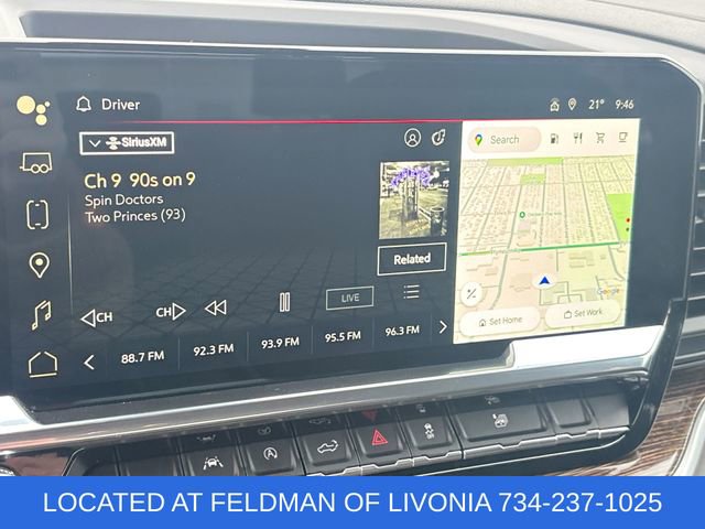 Certified 2023 GMC Sierra 1500 SLE image 13