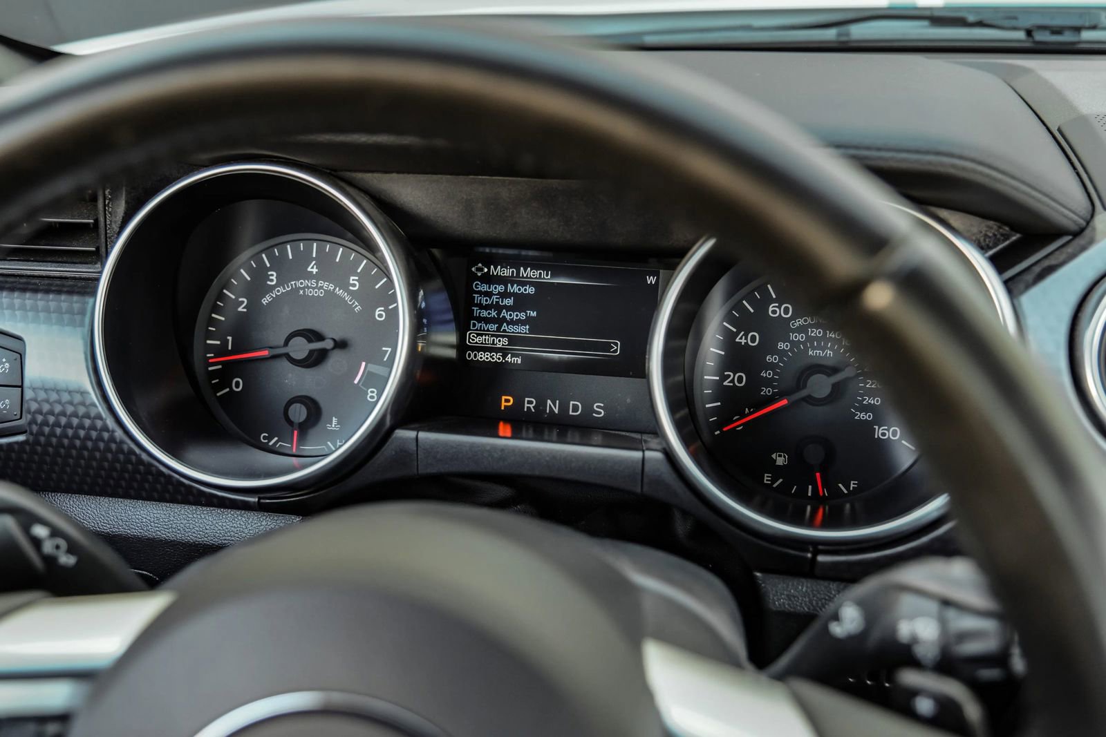 Used 2019 Ford Mustang GT Premium w/ GT Performance Package image 25