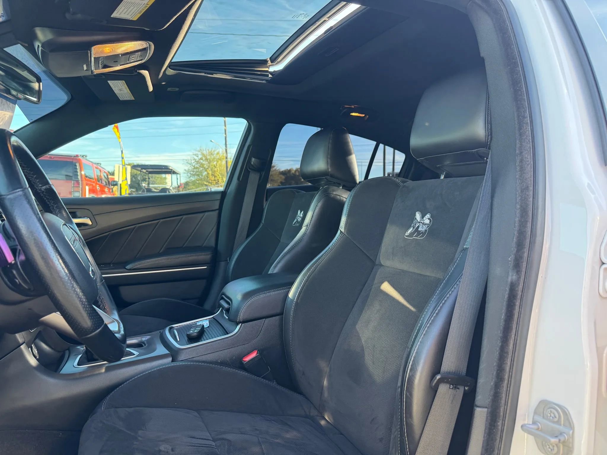 Used 2021 Dodge Charger Scat Pack image 6