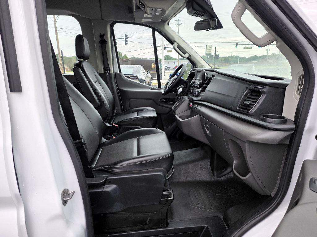 Used 2021 Ford Transit 350 XL RWD image 58