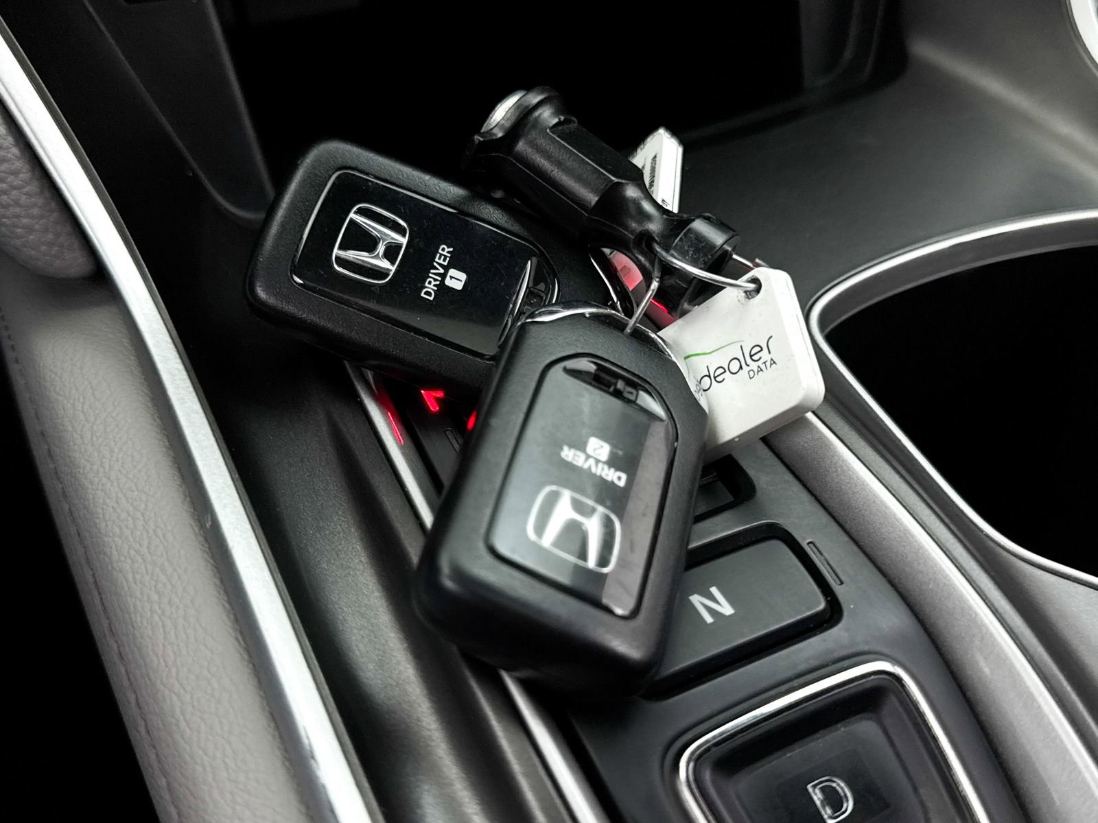 Used 2019 Honda Accord Touring image 38