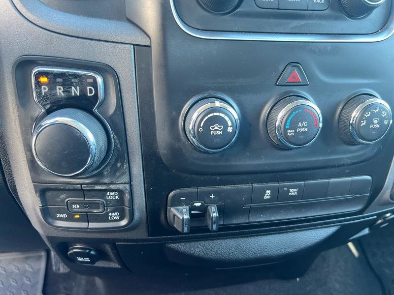 Used 2018 RAM 1500 Tradesman w/ Popular Equipment Group image 22