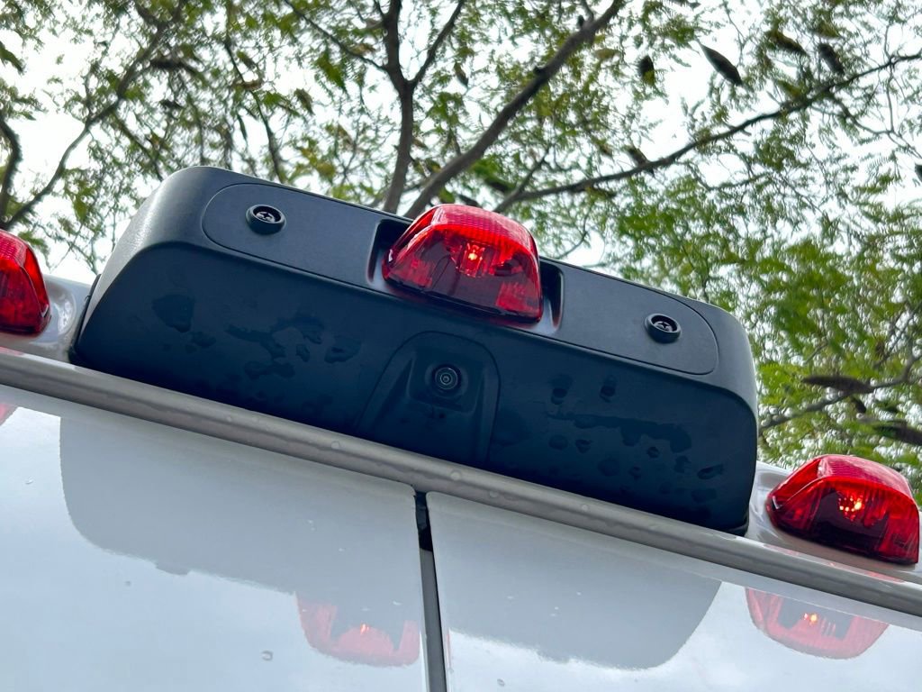 New 2024 RAM ProMaster 3500 w/ Convenience Group image 20