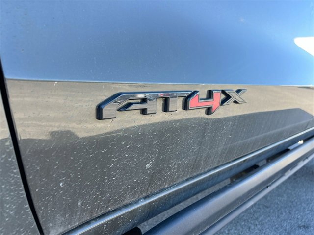 Used 2024 GMC Canyon AT4X image 32