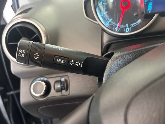 Used 2015 Chevrolet Sonic LT FWD image 8