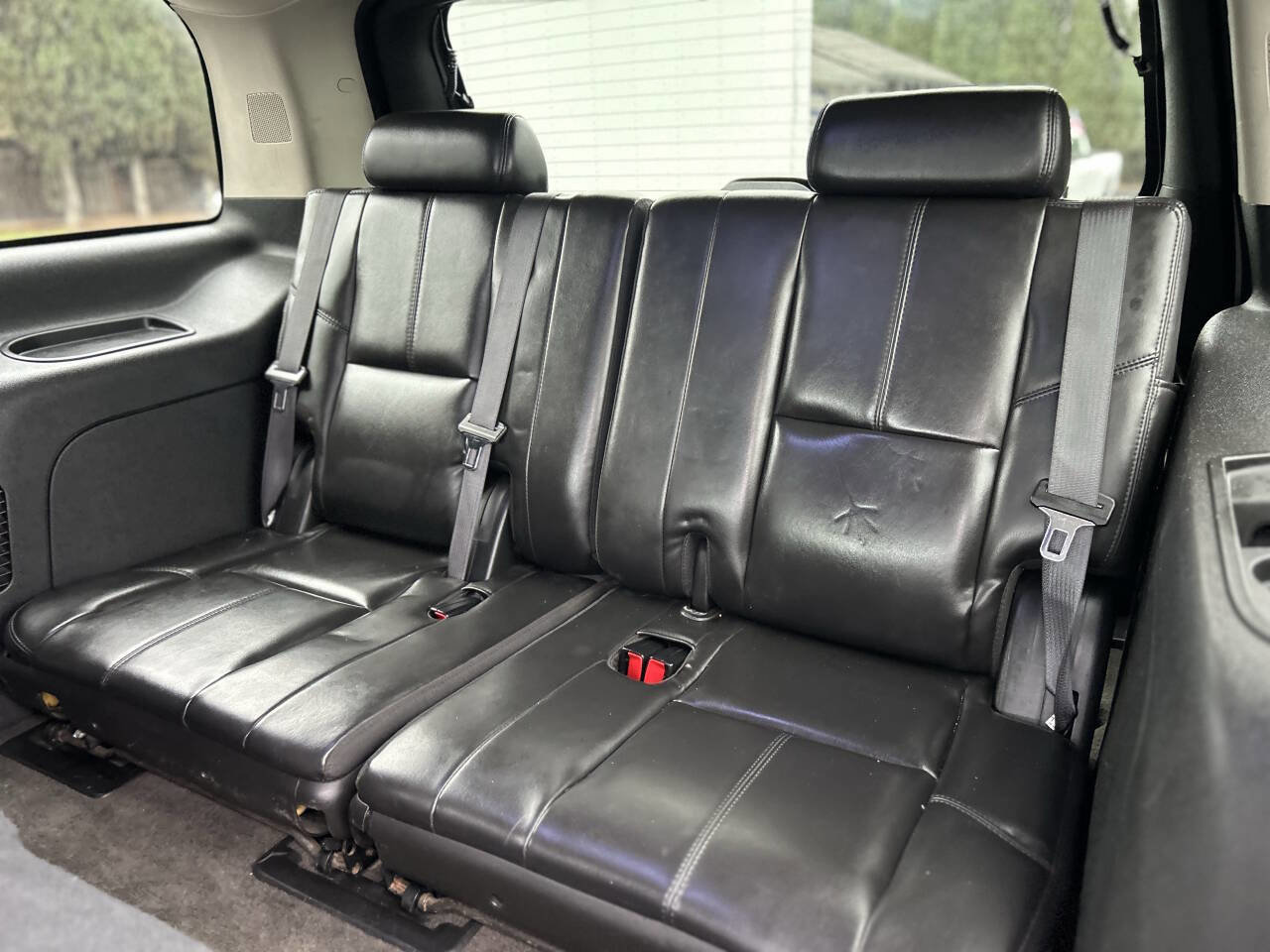 Used 2009 Chevrolet Tahoe LT image 19