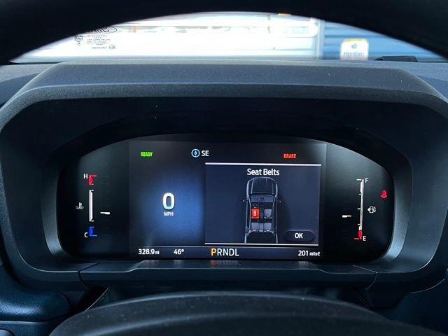 New 2026 Ford Maverick XL w/ Equipment Group 101A image 12