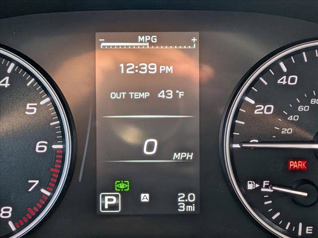 New 2026 Subaru Ascent Limited image 10