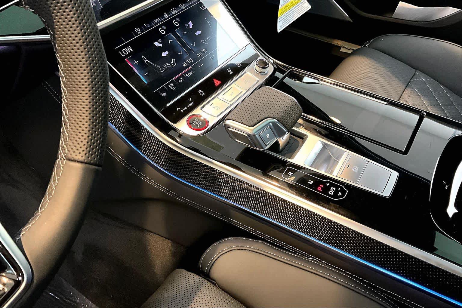 New 2026 Audi S8 AWD/4WD image 7