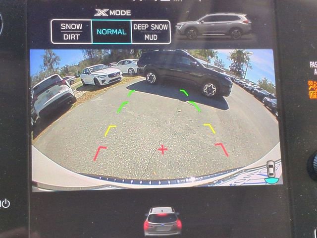 Used 2024 Subaru Ascent Onyx Edition Limited image 17