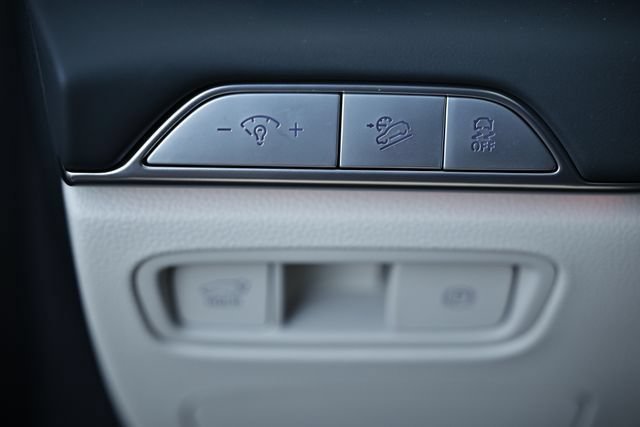 New 2026 Genesis GV80 2.5T Prestige AWD/4WD image 19