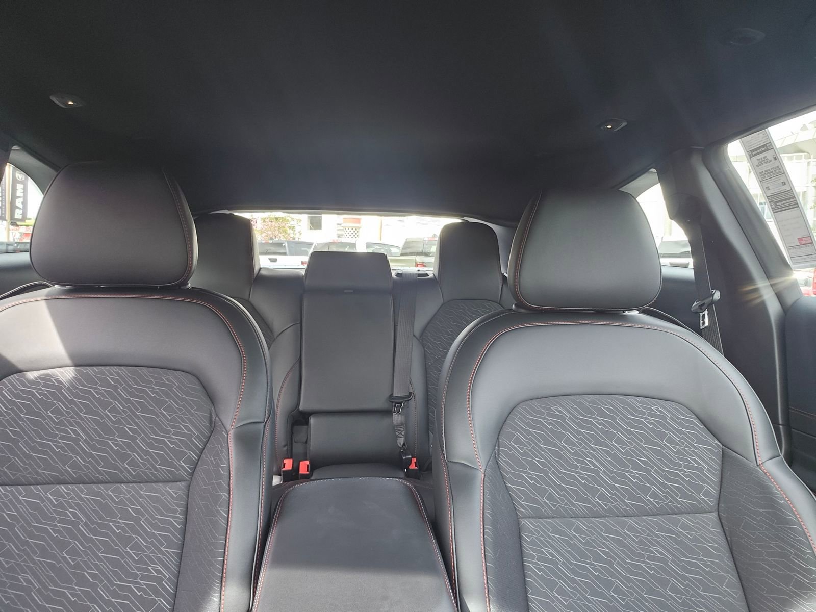 New 2026 Dodge Charger R/T Scat Pack image 27