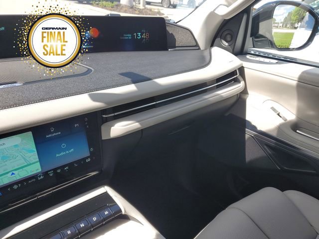 New 2025 Lincoln Navigator Reserve image 31