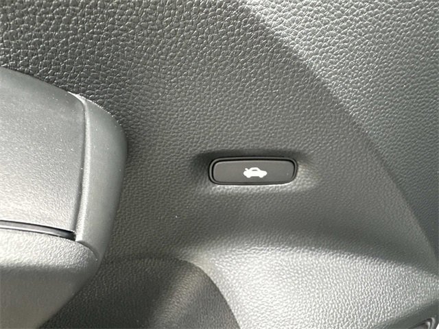 New 2026 Honda Civic Sport image 18