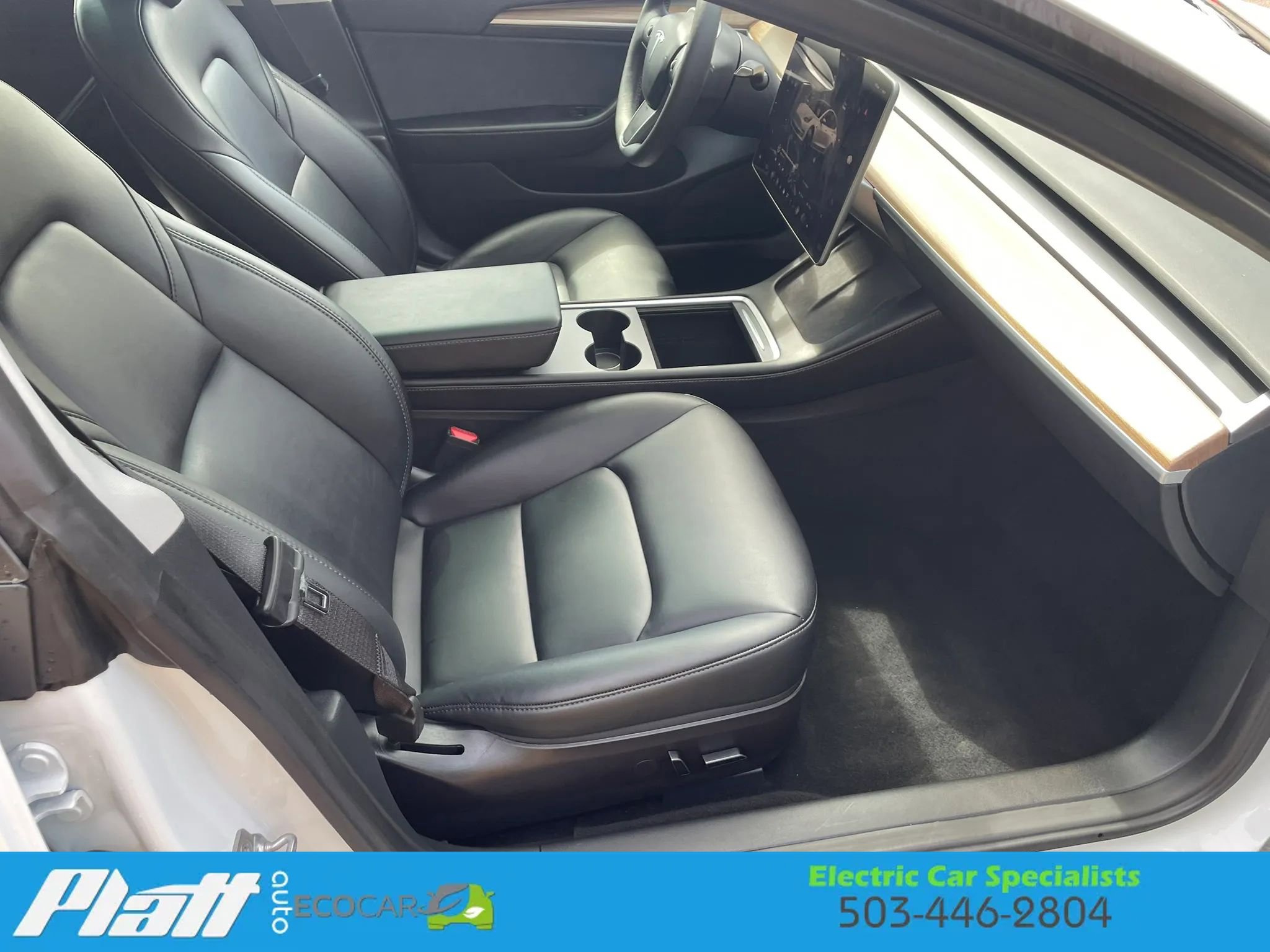 Used 2023 Tesla Model 3 Standard Range image 54