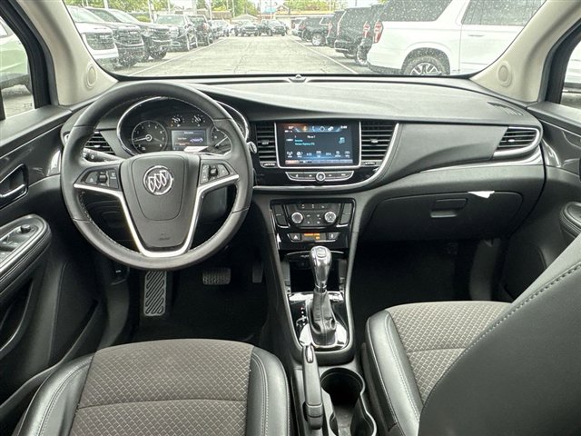 Used 2019 Buick Encore Preferred FWD image 19