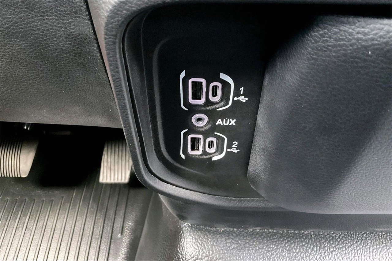 Certified 2025 RAM 1500 Tradesman image 17