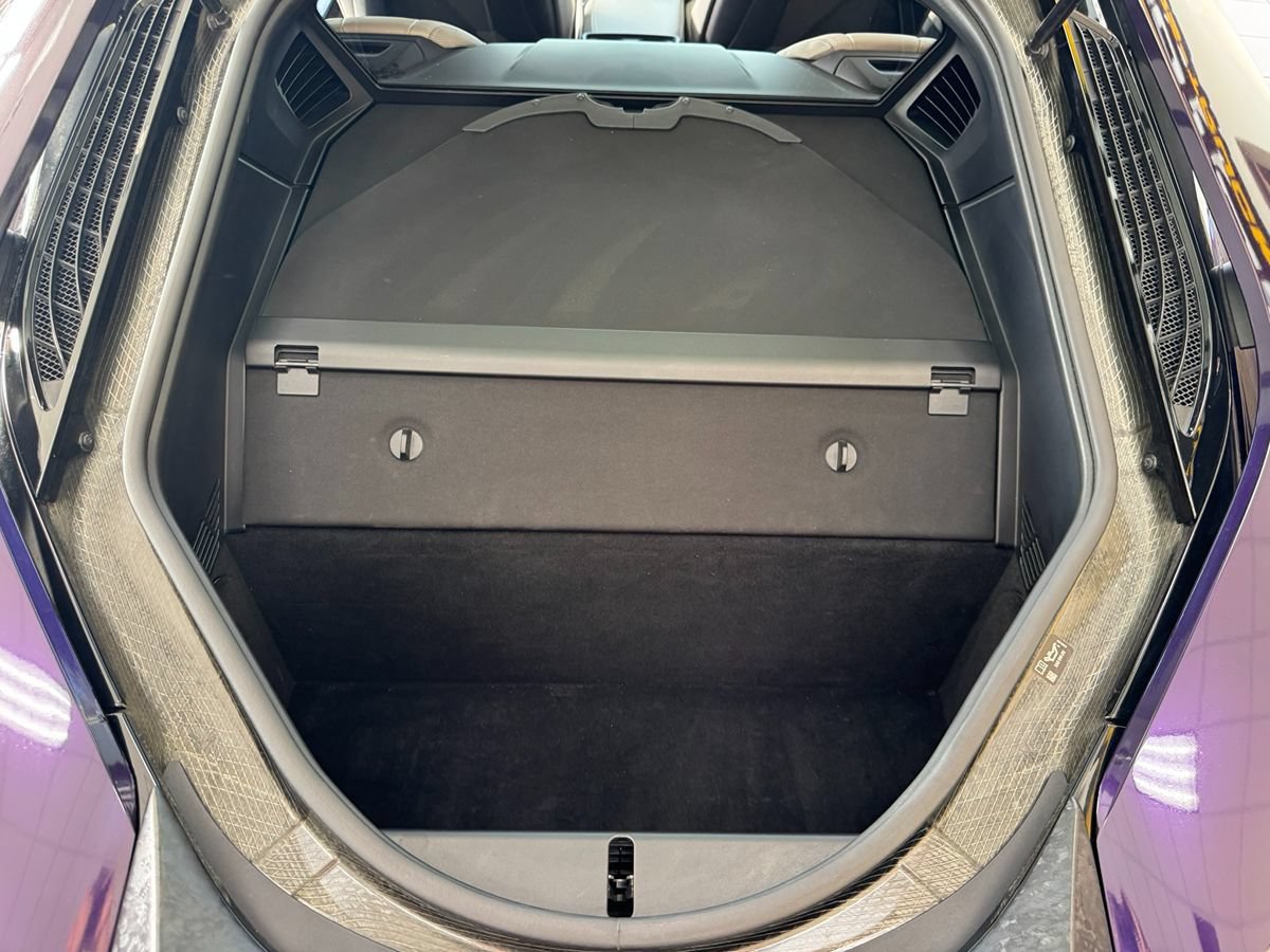 Used 2016 BMW i8 AWD/4WD image 49