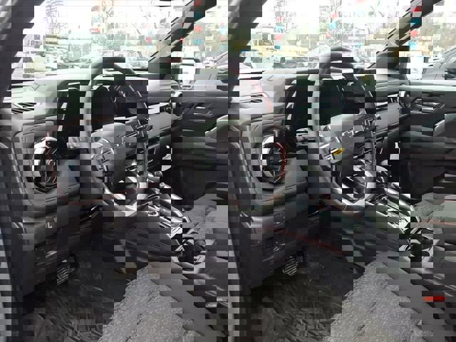 New 2026 Chevrolet Colorado Z71 image 11