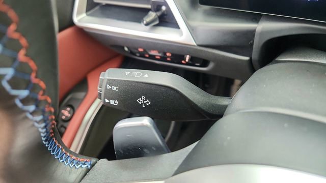 Used 2026 BMW M340i image 41