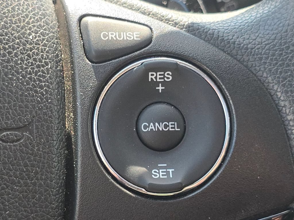 Used 2017 Honda HR-V EX image 30