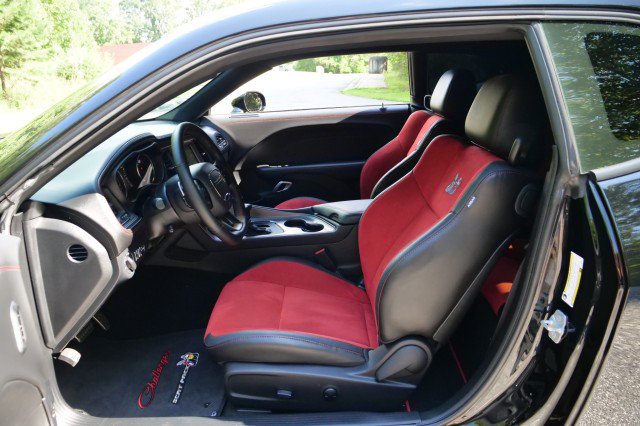 Used 2023 Dodge Challenger R/T Scat Pack RWD image 22