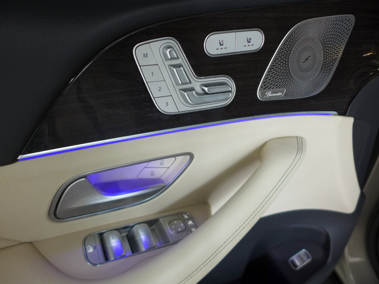 Used 2020 Mercedes-Benz GLE 350 image 74