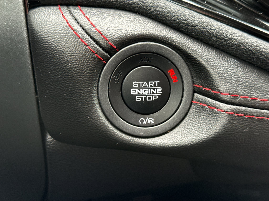 Used 2026 Dodge Durango GT AWD/4WD image 20