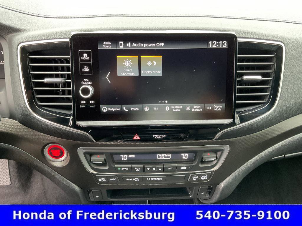 Used 2026 Honda Ridgeline TrailSport+ image 31