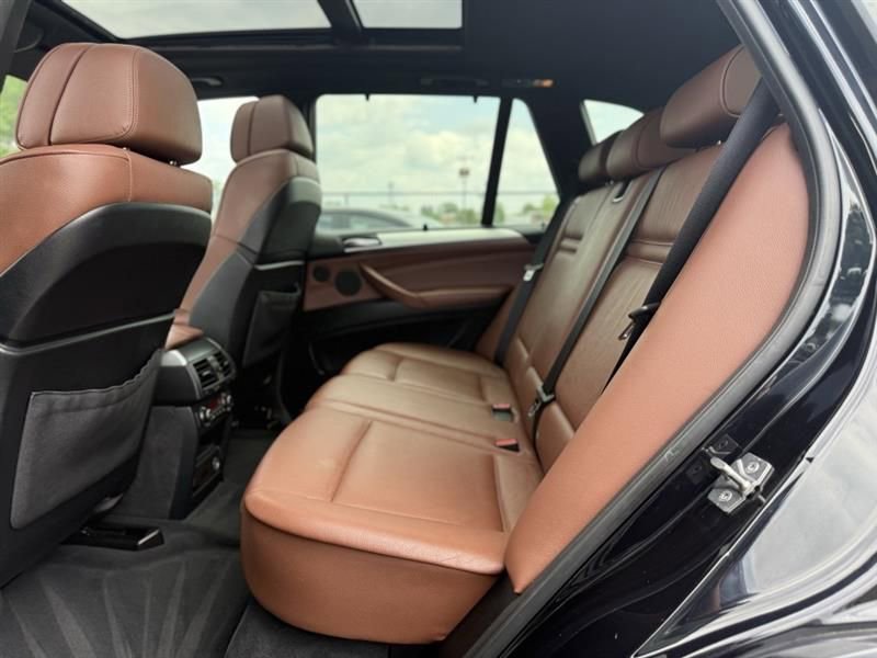 Used 2012 BMW X5 xDrive35i image 18