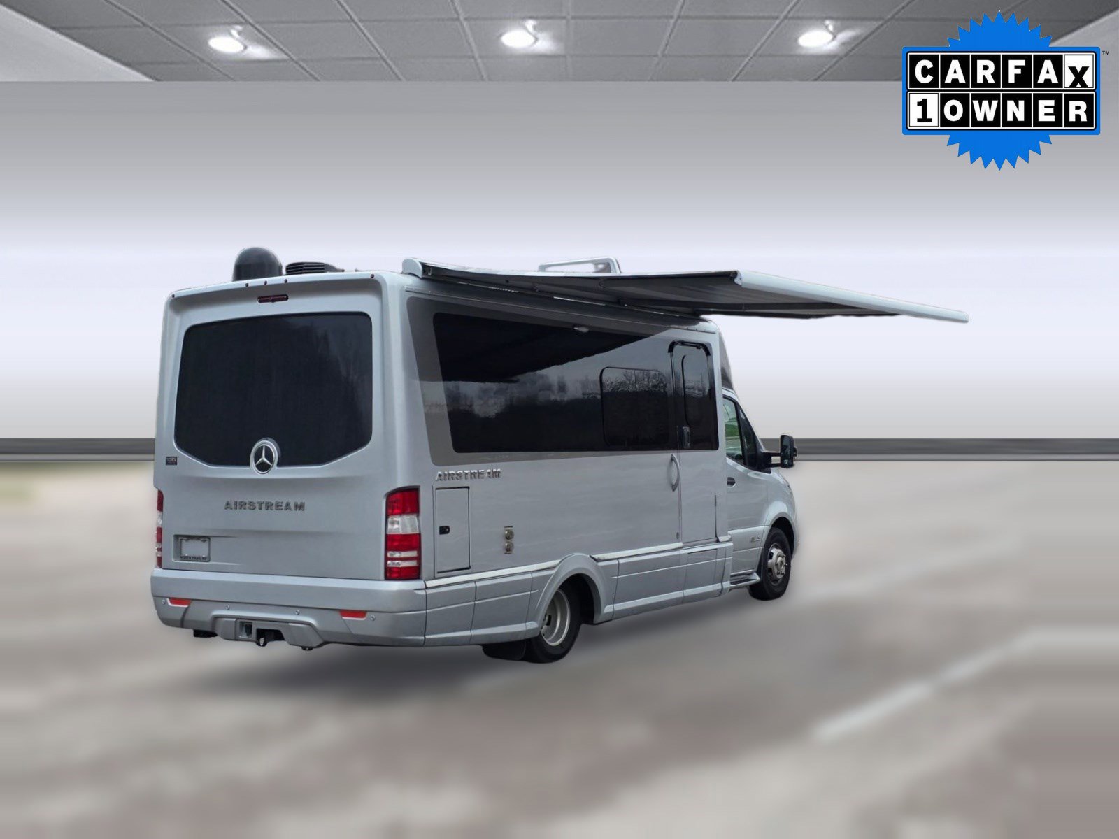 Used 2020 Mercedes-Benz Sprinter 3500 image 6