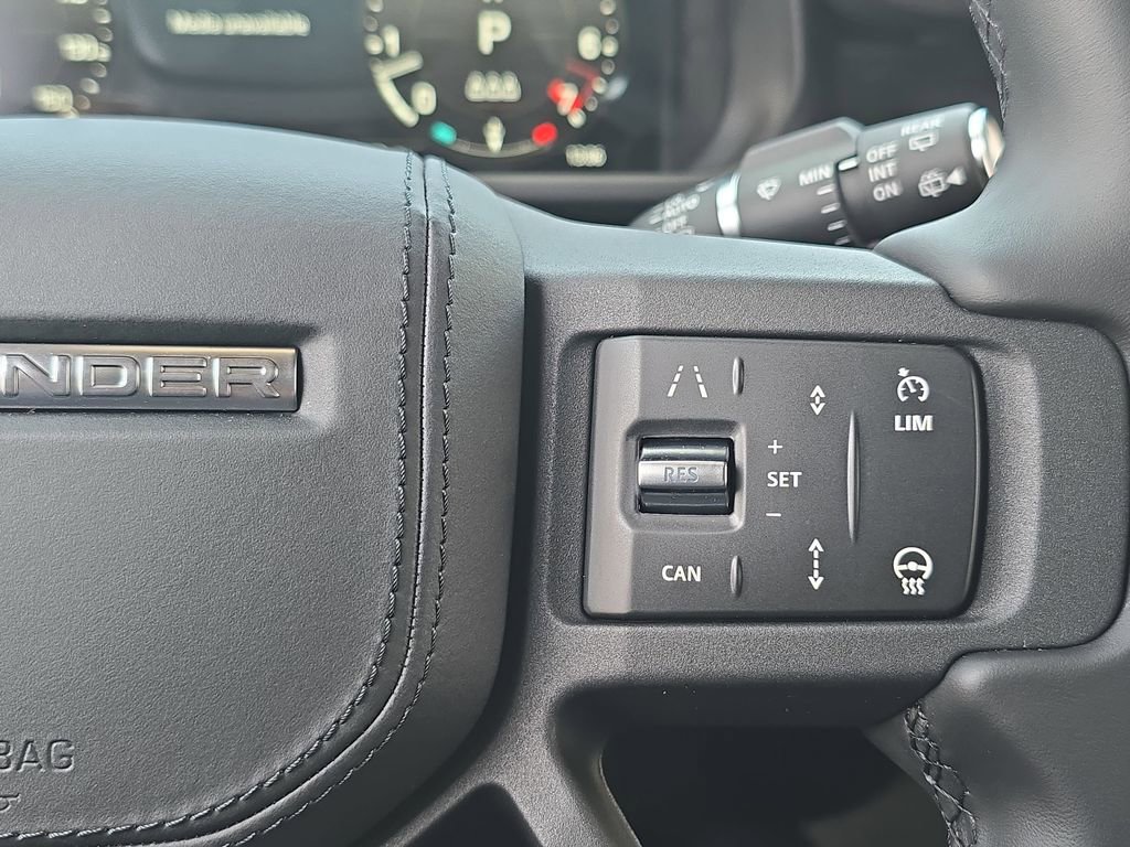 New 2026 Land Rover Defender 110 X AWD/4WD image 18