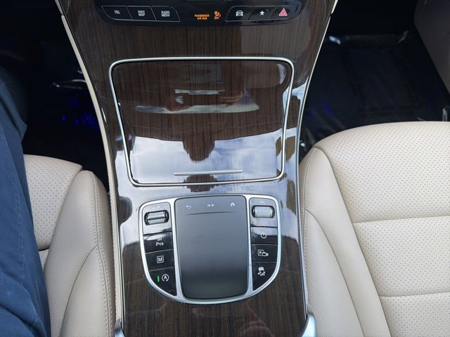 Used 2021 Mercedes-Benz GLC 300 4MATIC image 43