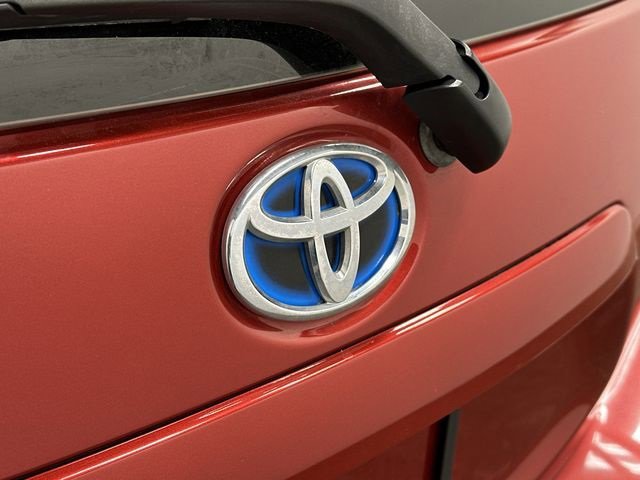 Used 2015 Toyota Prius C Two image 23