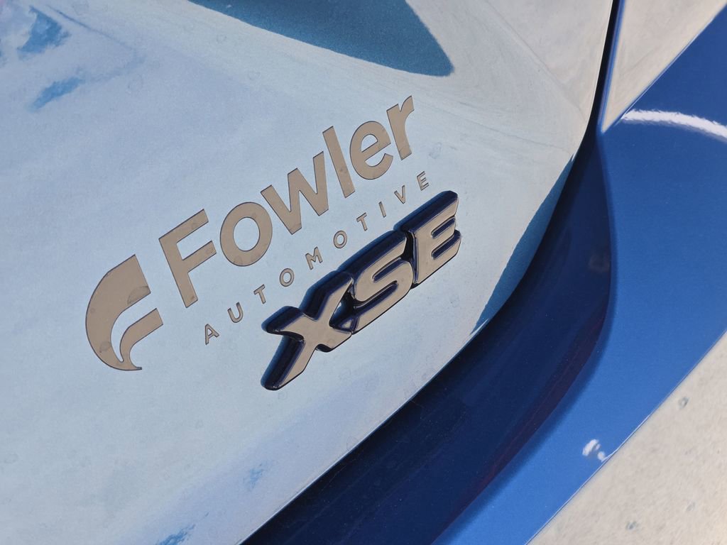 New 2026 Toyota Camry XSE w/ Premium Package image 8