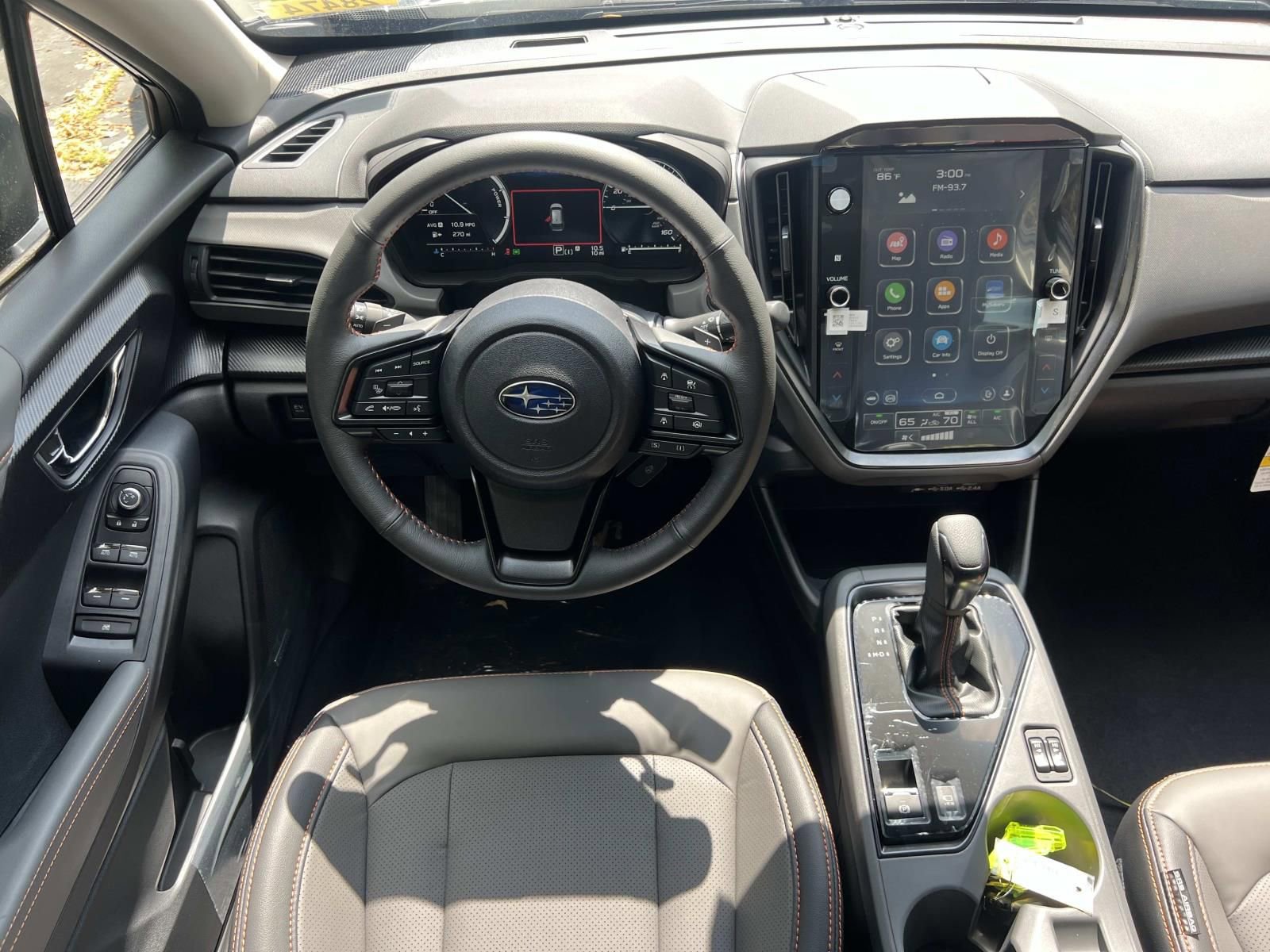 New 2026 Subaru Crosstrek 2.5i Limited AWD/4WD image 15