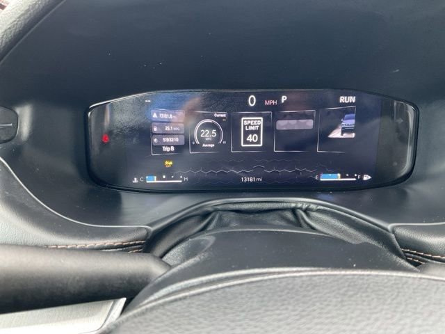 Used 2023 Jeep Compass Limited w/ Elite Group for (Red) Edition image 26