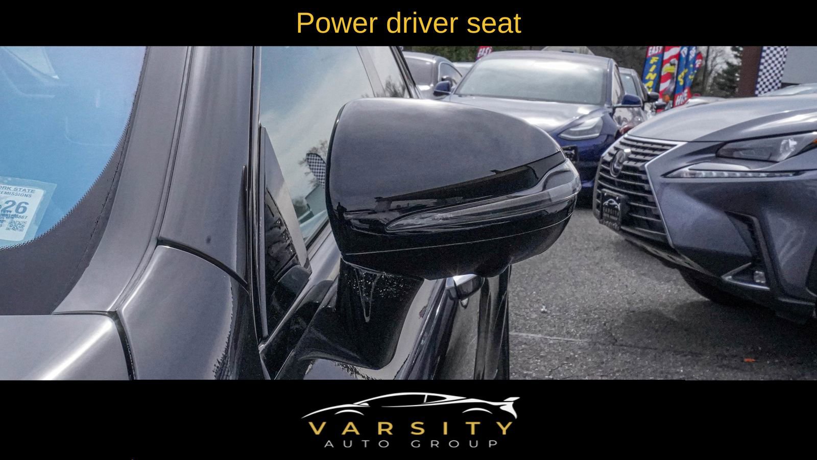 Used 2021 Mercedes-Benz AMG GT 43 image 33