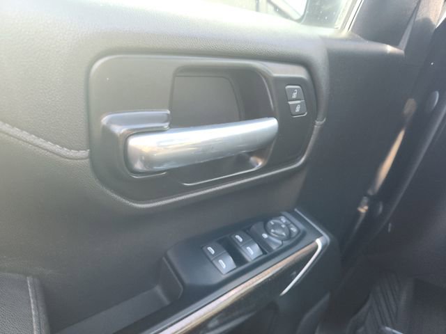 Used 2021 Chevrolet Silverado 1500 LT Trail Boss w/ Bed Protection Package image 12