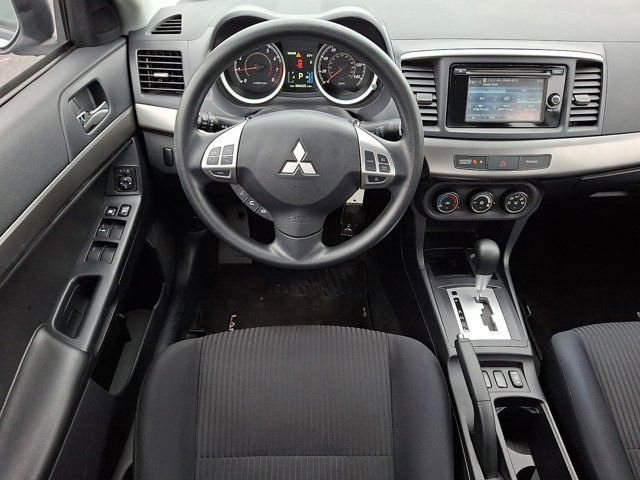 Used 2015 Mitsubishi Lancer SE image 11