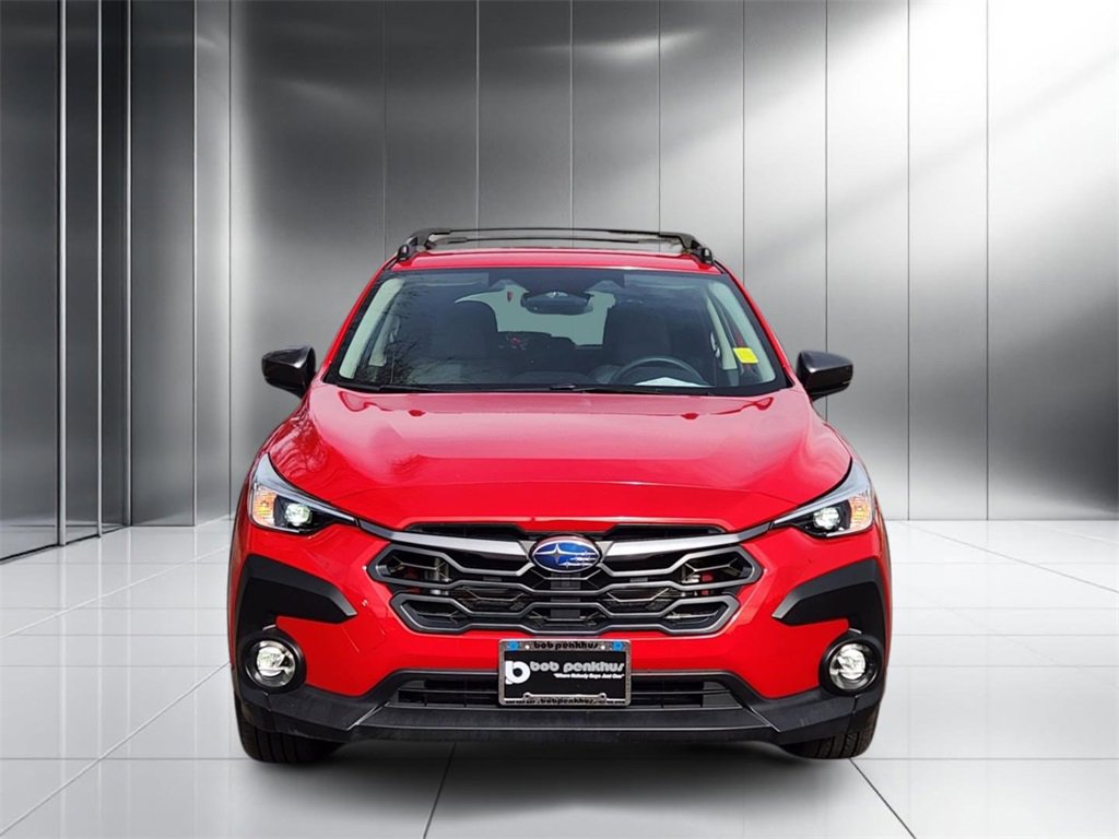 Used 2024 Subaru Crosstrek 2.0i Premium w/ Crosstrek Mirror Package image 23