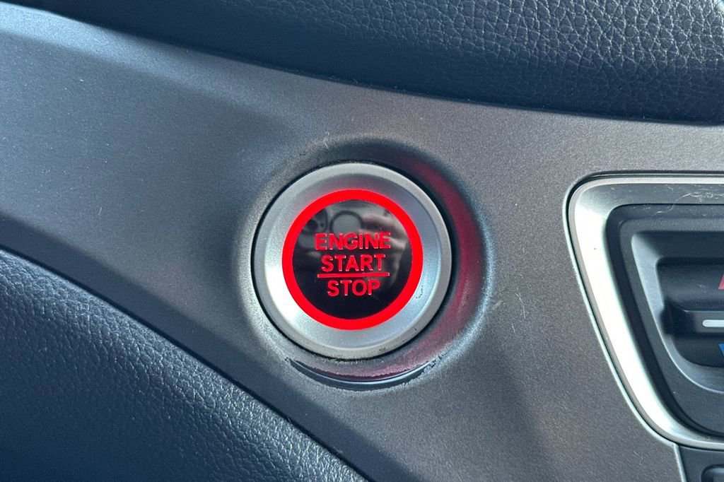 Certified 2019 Honda Ridgeline Sport image 20