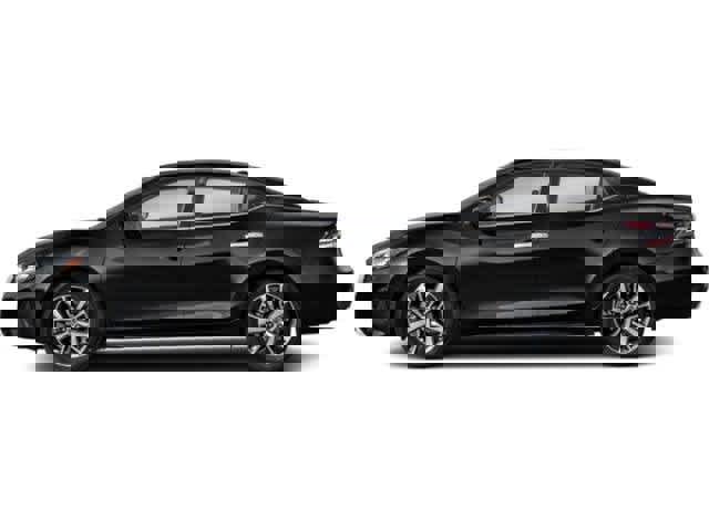 Used 2021 Nissan Maxima 3.5 SV w/ Floor Mat Group image 6