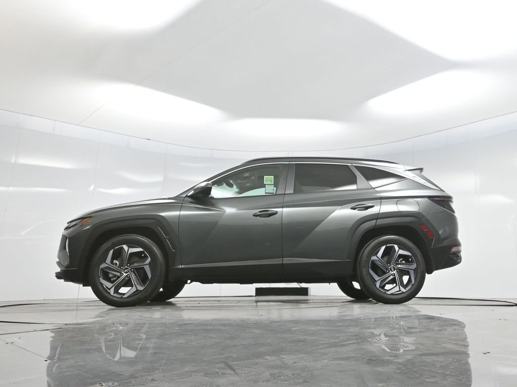Used 2024 Hyundai Tucson SEL image 67
