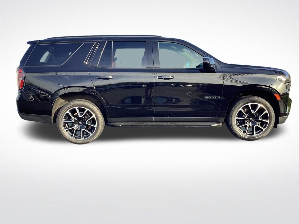 Used 2021 Chevrolet Tahoe RST image 34