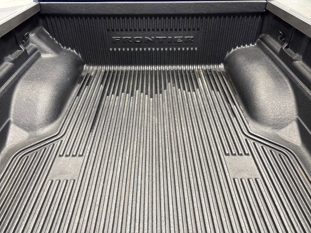 Used 2023 Nissan Frontier PRO-4X w/ Technology Package image 35