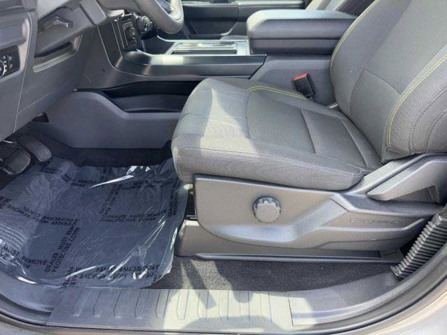 Used 2024 Ford F150 STX AWD/4WD image 17
