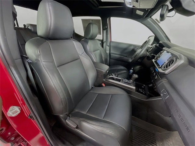 Used 2023 Toyota Tacoma TRD Sport image 31