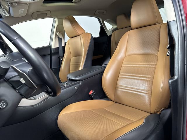 Used 2019 Lexus NX 300 AWD w/ Premium Package image 20